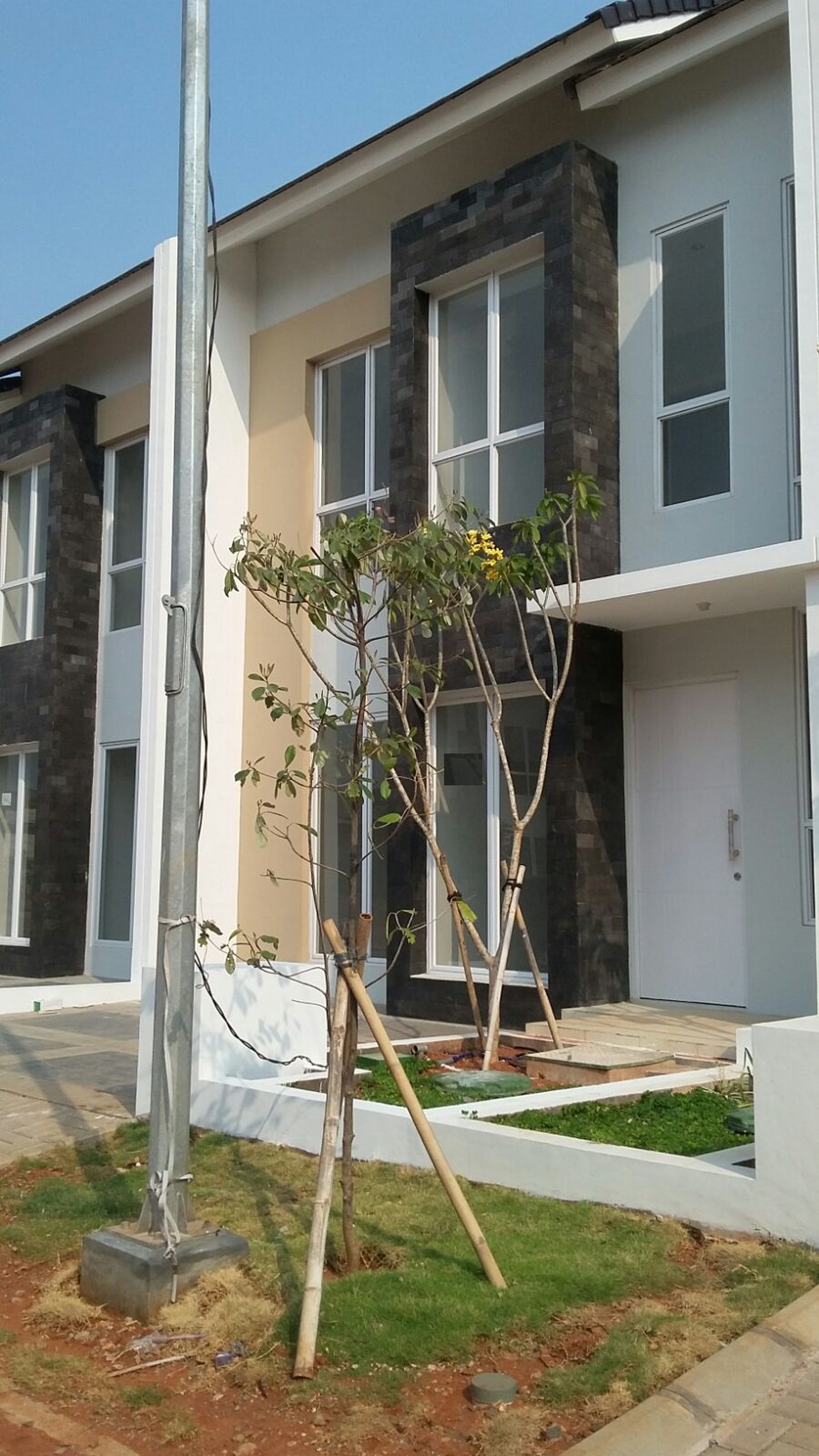 Rumah Brand New,Minimalis di Pondok Aren