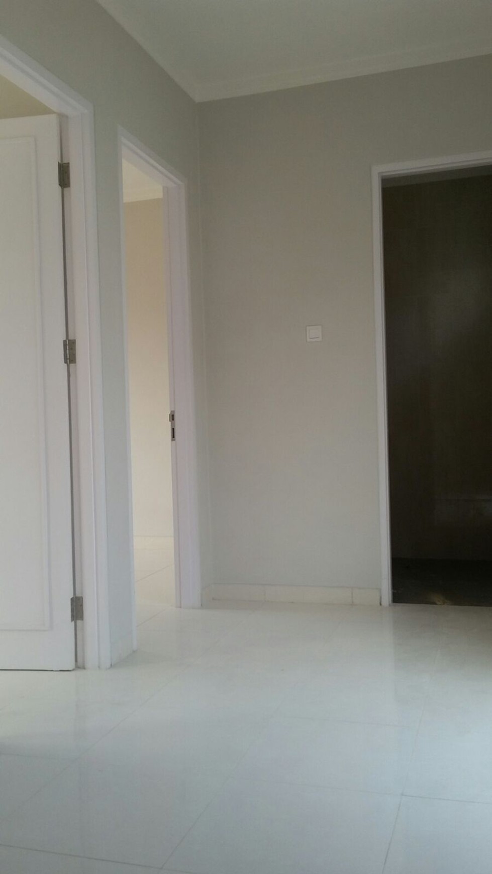 Rumah Brand New,Minimalis di Pondok Aren