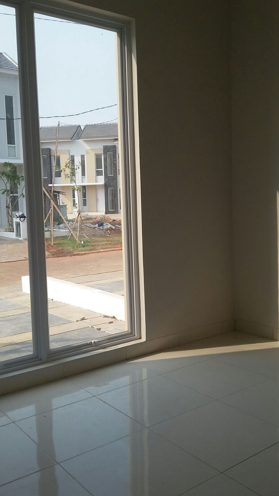 Rumah Brand New,Minimalis di Pondok Aren