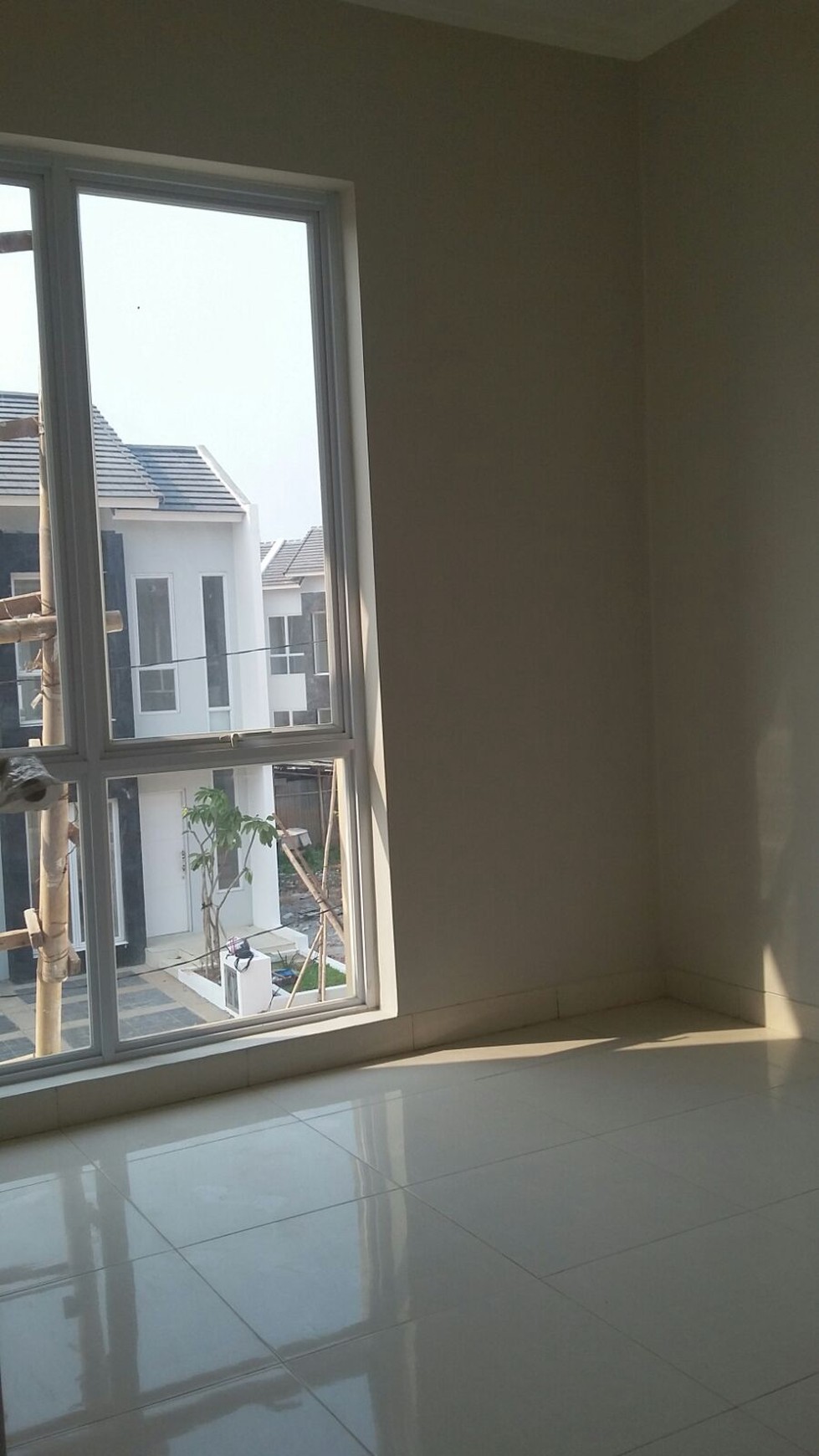 Rumah Brand New,Minimalis di Pondok Aren