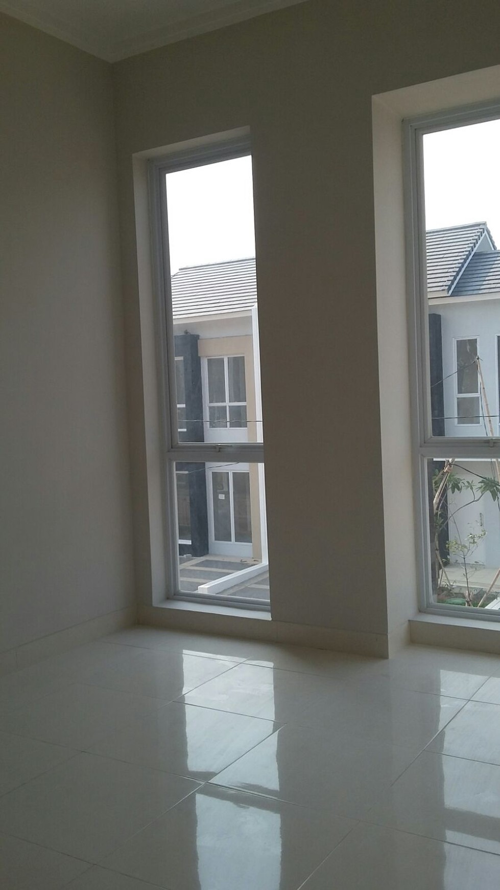 Rumah Brand New,Minimalis di Pondok Aren