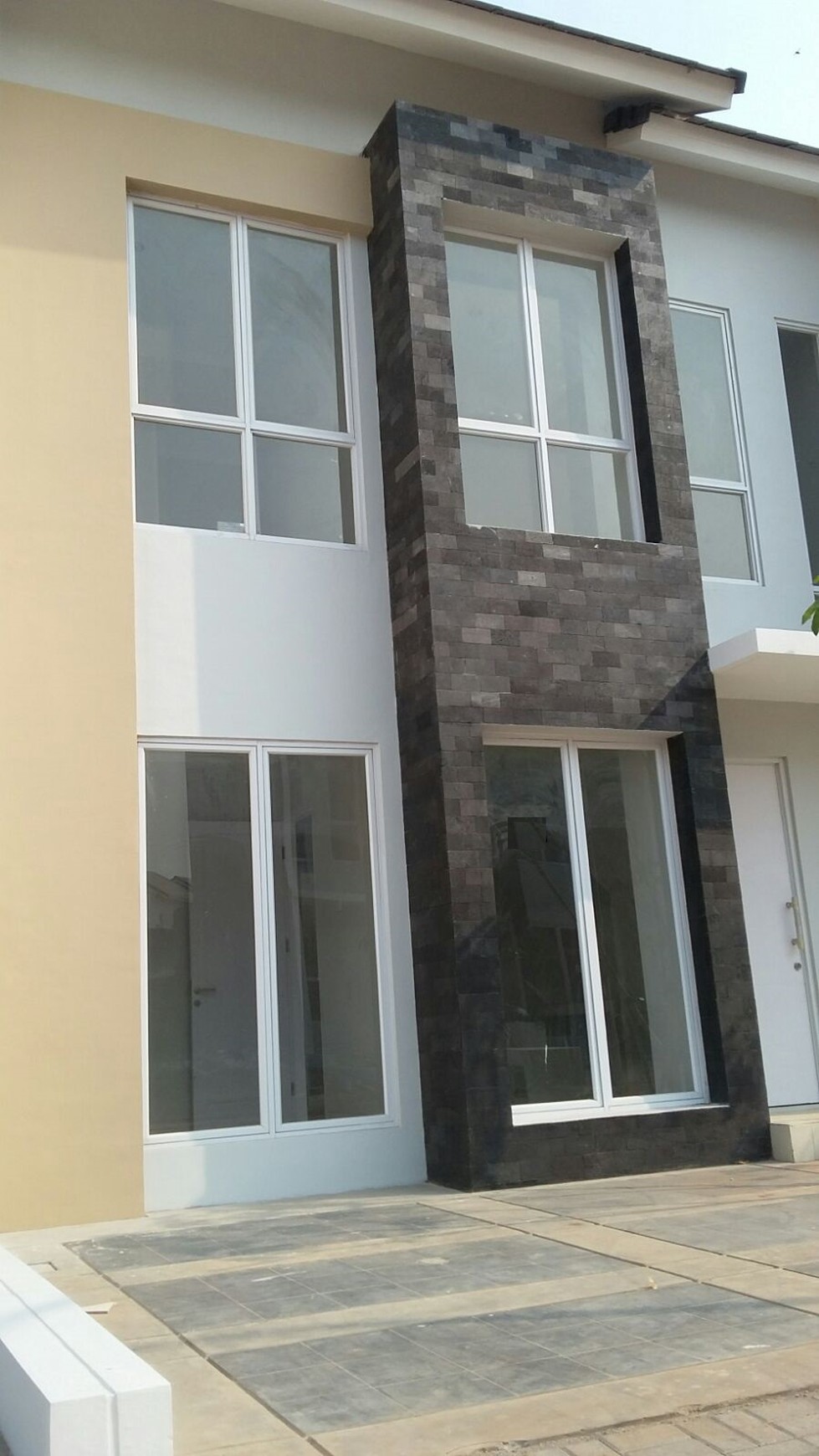 Rumah Brand New,Minimalis di Pondok Aren