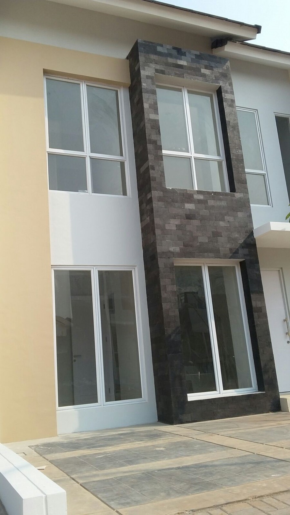 Rumah Brand New,Minimalis di Pondok Aren