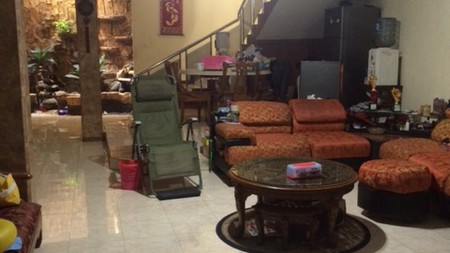 Rumah Dijual!!!