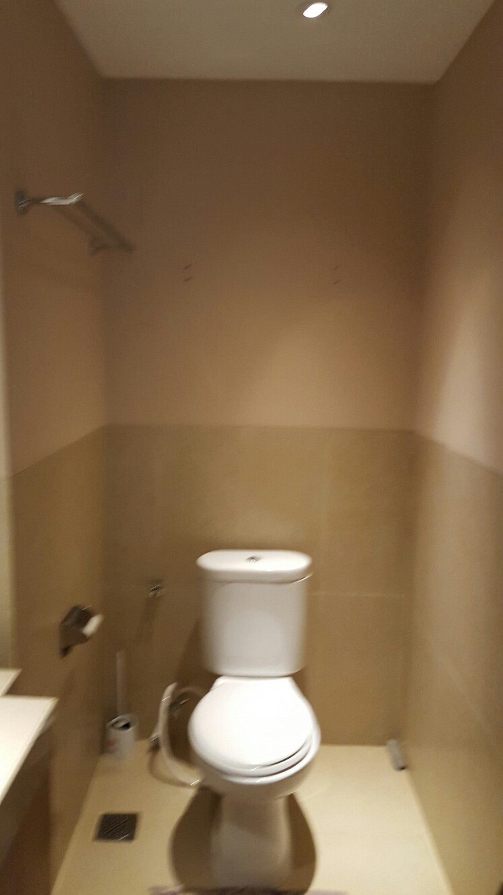 Dijual / Disewakan Apartment Type 2 Bed Room di U-Residence - Lippo Karawaci