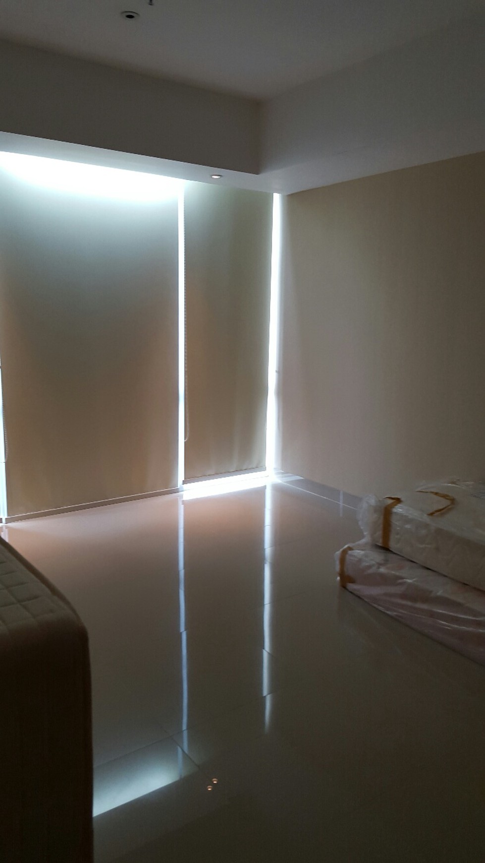 Dijual / Disewakan Apartment Type 2 Bed Room di U-Residence - Lippo Karawaci
