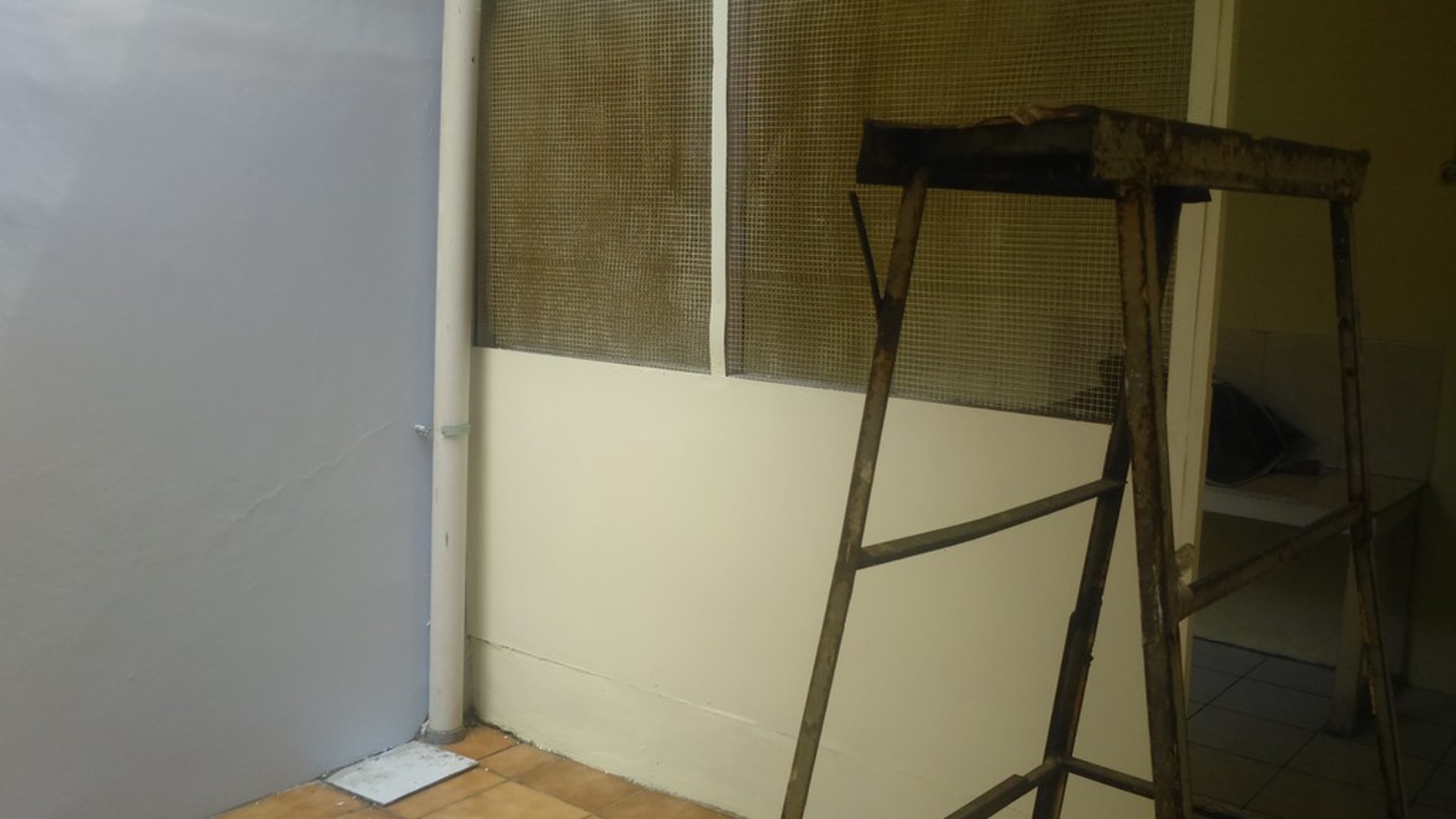 Disewakan Rumah Taman Bromo - Lippo Karawaci