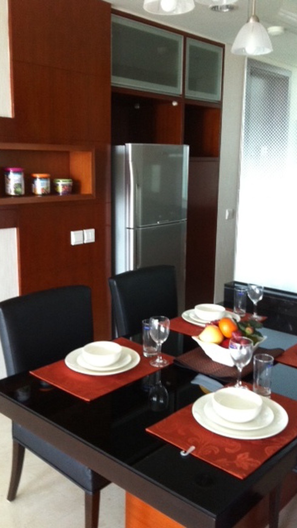 Di Sewa Kemang Village Tower Cosmopolitan