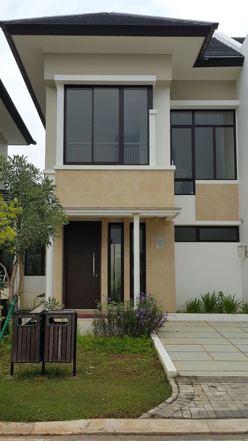 DIJUAL CEPAT RUMAH BARU DI EMINENT ILLUSTRIA
