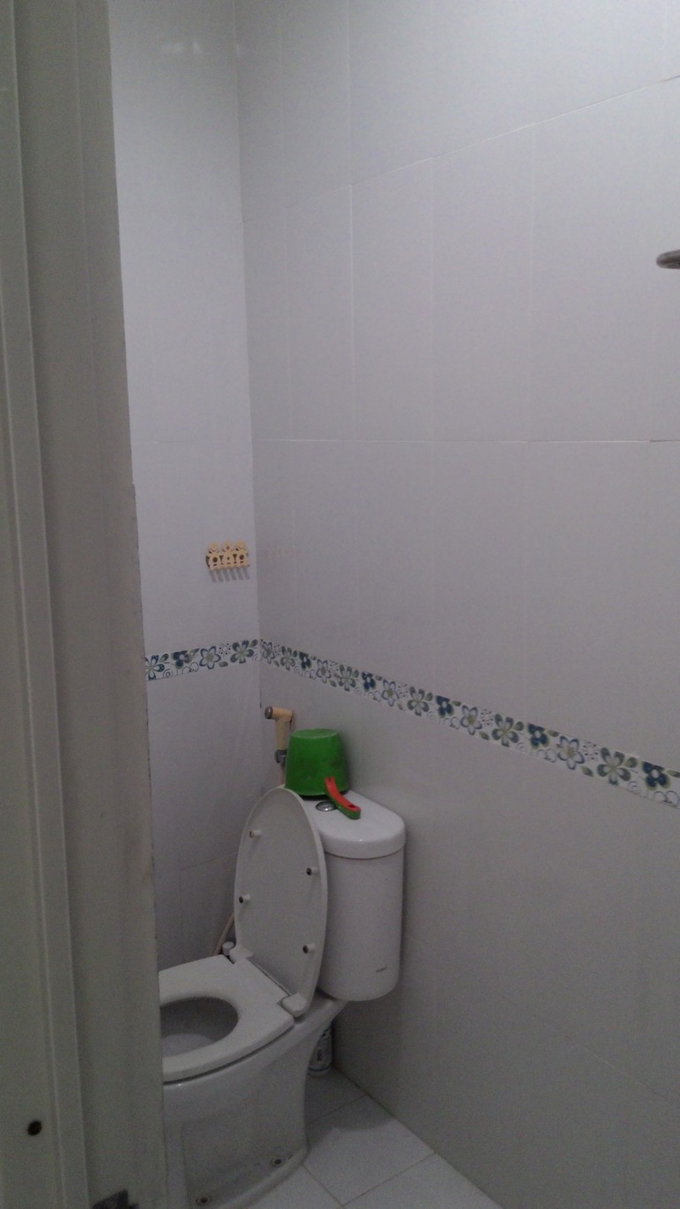 RUMAH 2 LANTAI VIEW TAMAN SIAP HUNI DI CLUSTER NEO CATALONIA, NUSA LOKA