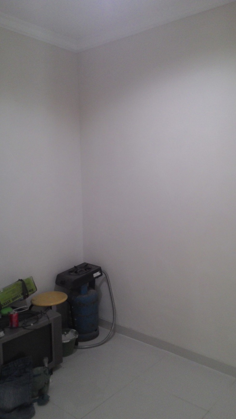 RUMAH 2 LANTAI VIEW TAMAN SIAP HUNI DI CLUSTER NEO CATALONIA, NUSA LOKA