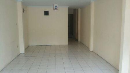 Rumah Cocok Untuk Tempat Usaha #EU