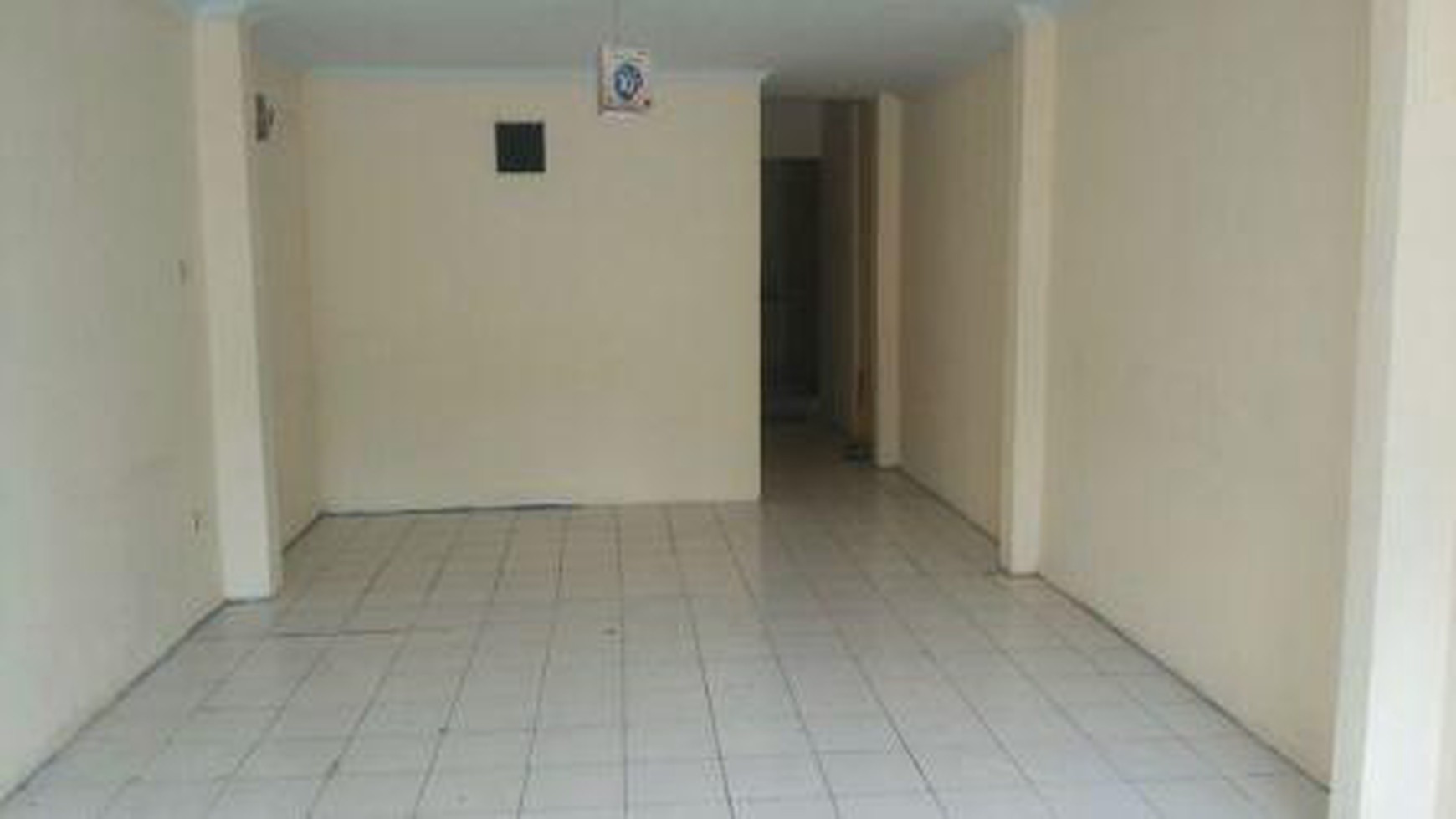 Rumah Cocok Untuk Tempat Usaha #EU