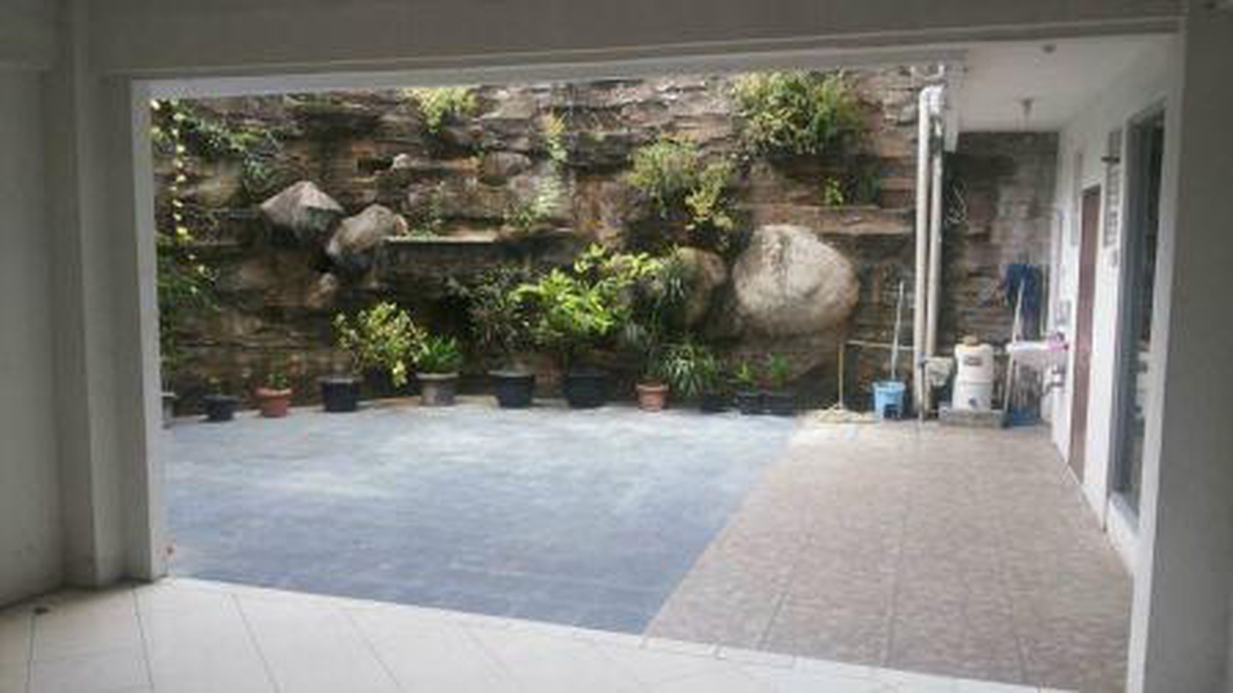 Rumah Cocok Untuk Tempat Usaha #EU