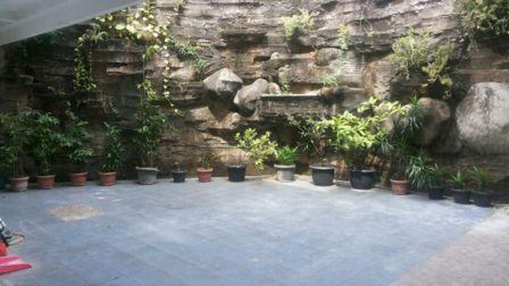 Rumah Cocok Untuk Tempat Usaha #EU