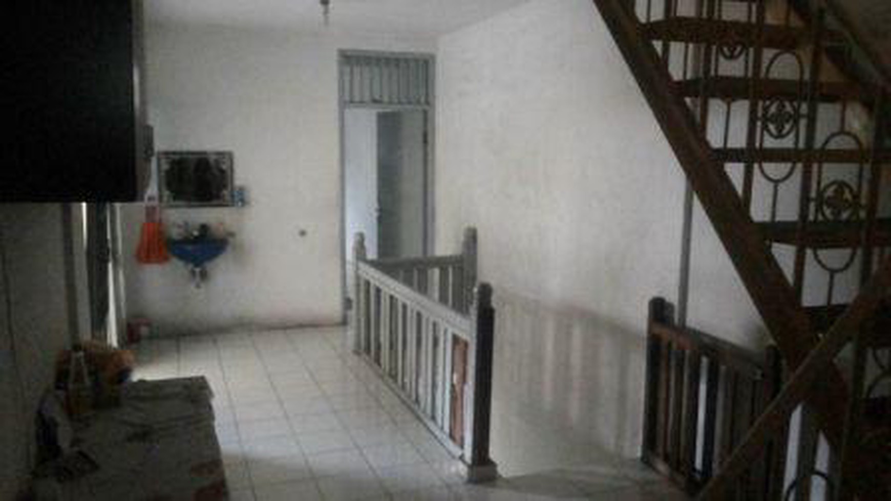 Rumah Cocok Untuk Tempat Usaha #EU