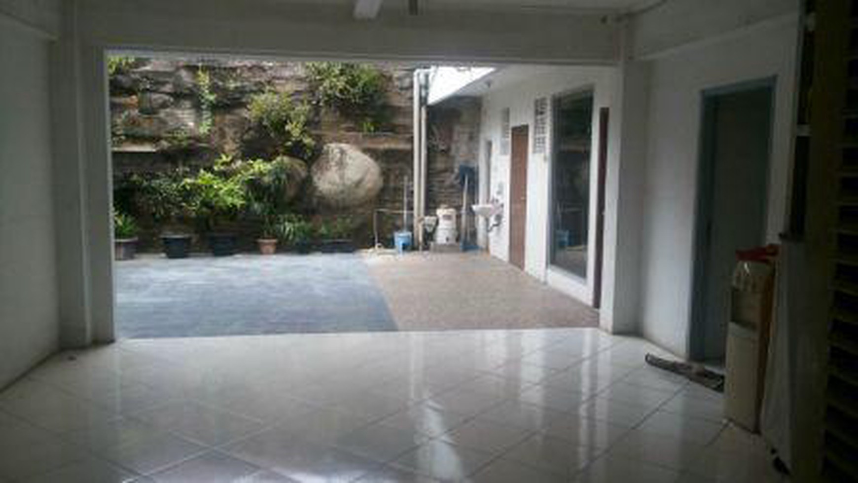 Rumah Cocok Untuk Tempat Usaha #EU