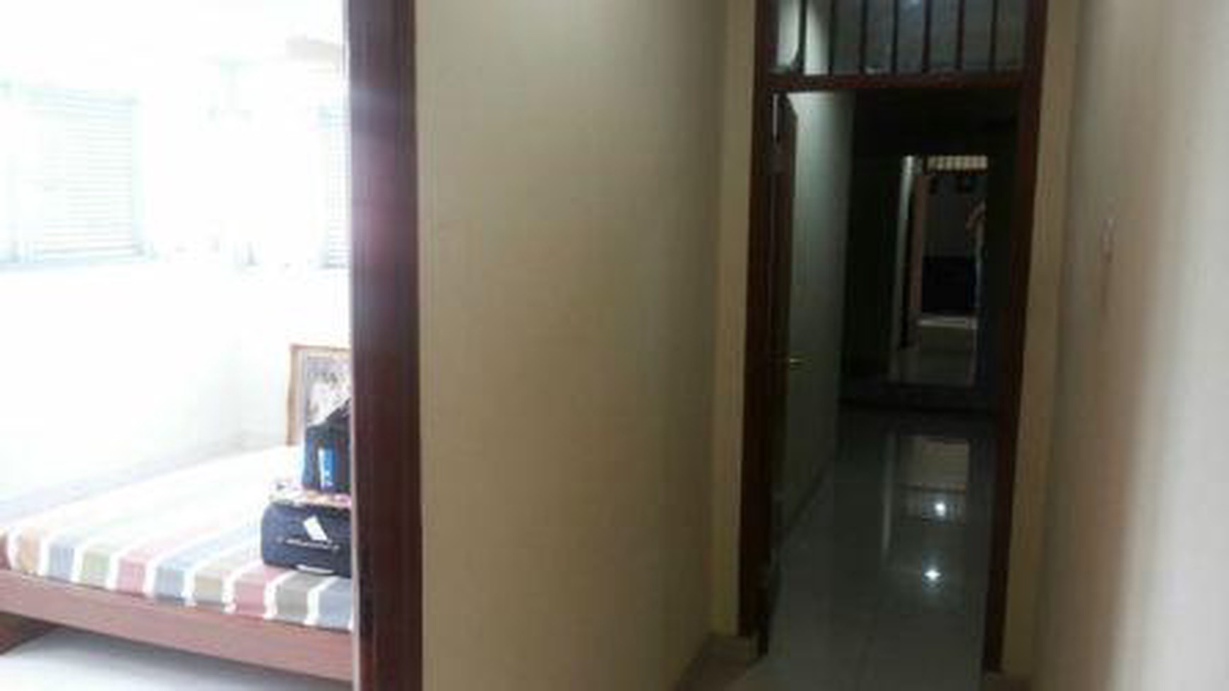 Rumah Cocok Untuk Tempat Usaha #EU