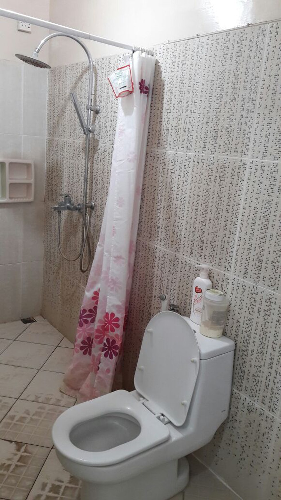 Rumah Minimalis Asri dan Nyaman di Taman Puri Bintaro Sektor 9 #AK