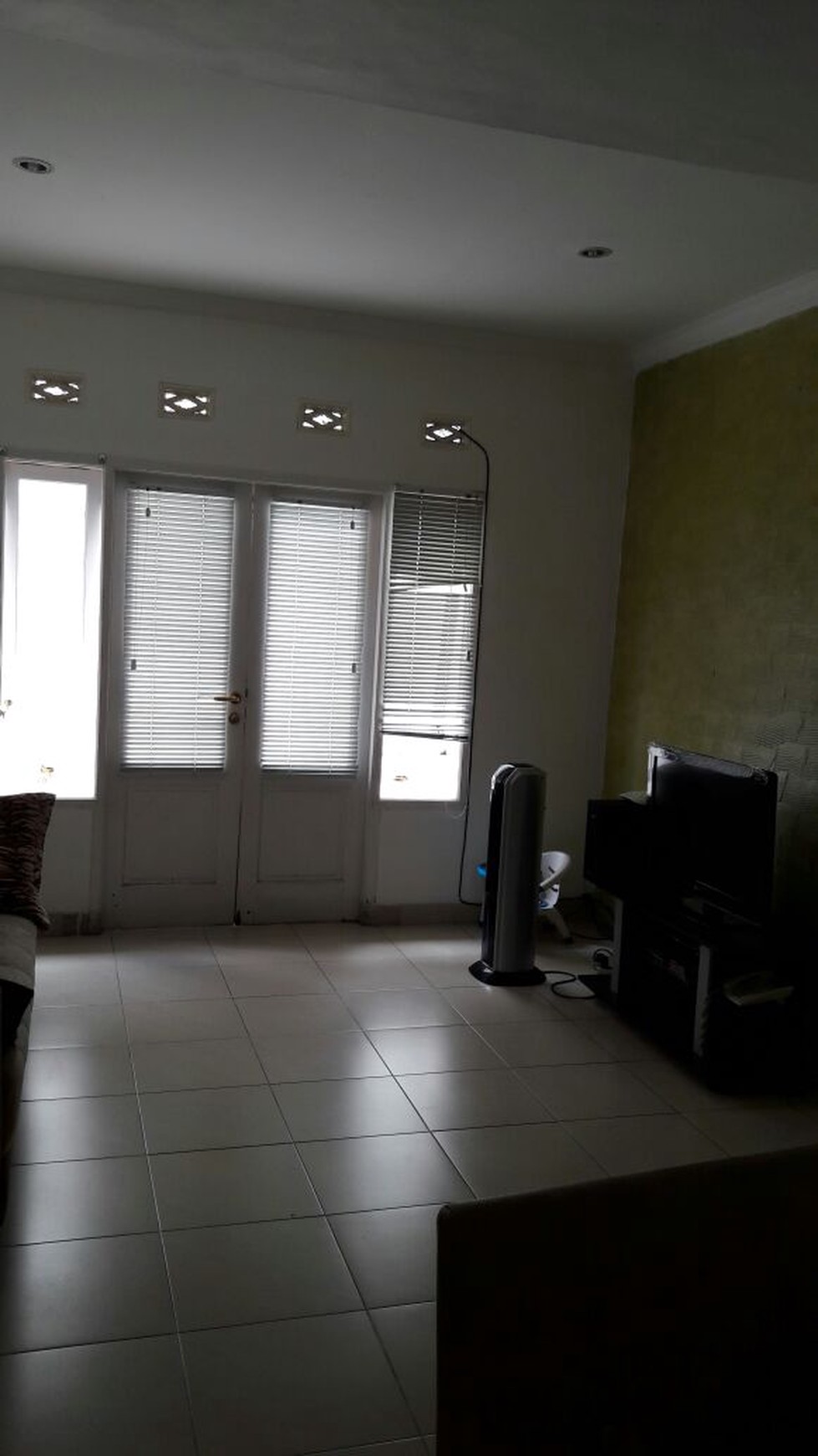 Rumah Minimalis Asri dan Nyaman di Taman Puri Bintaro Sektor 9 #AK