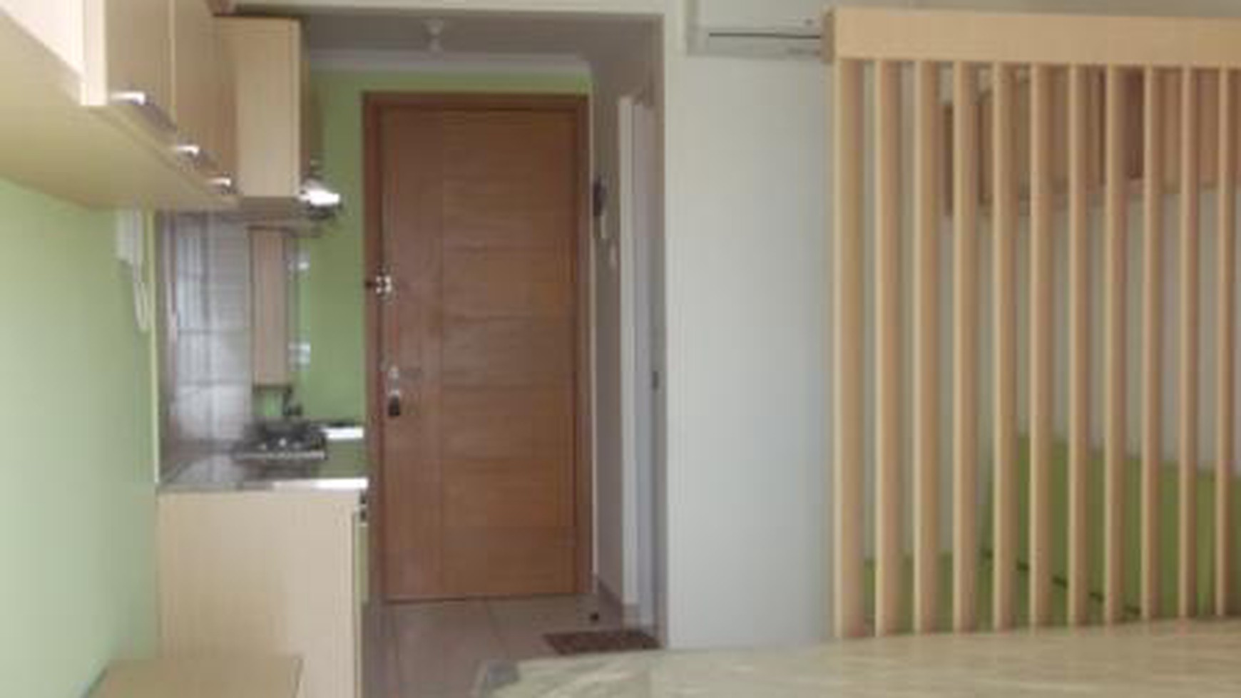 Apartemen Disewakan Di Tebet
