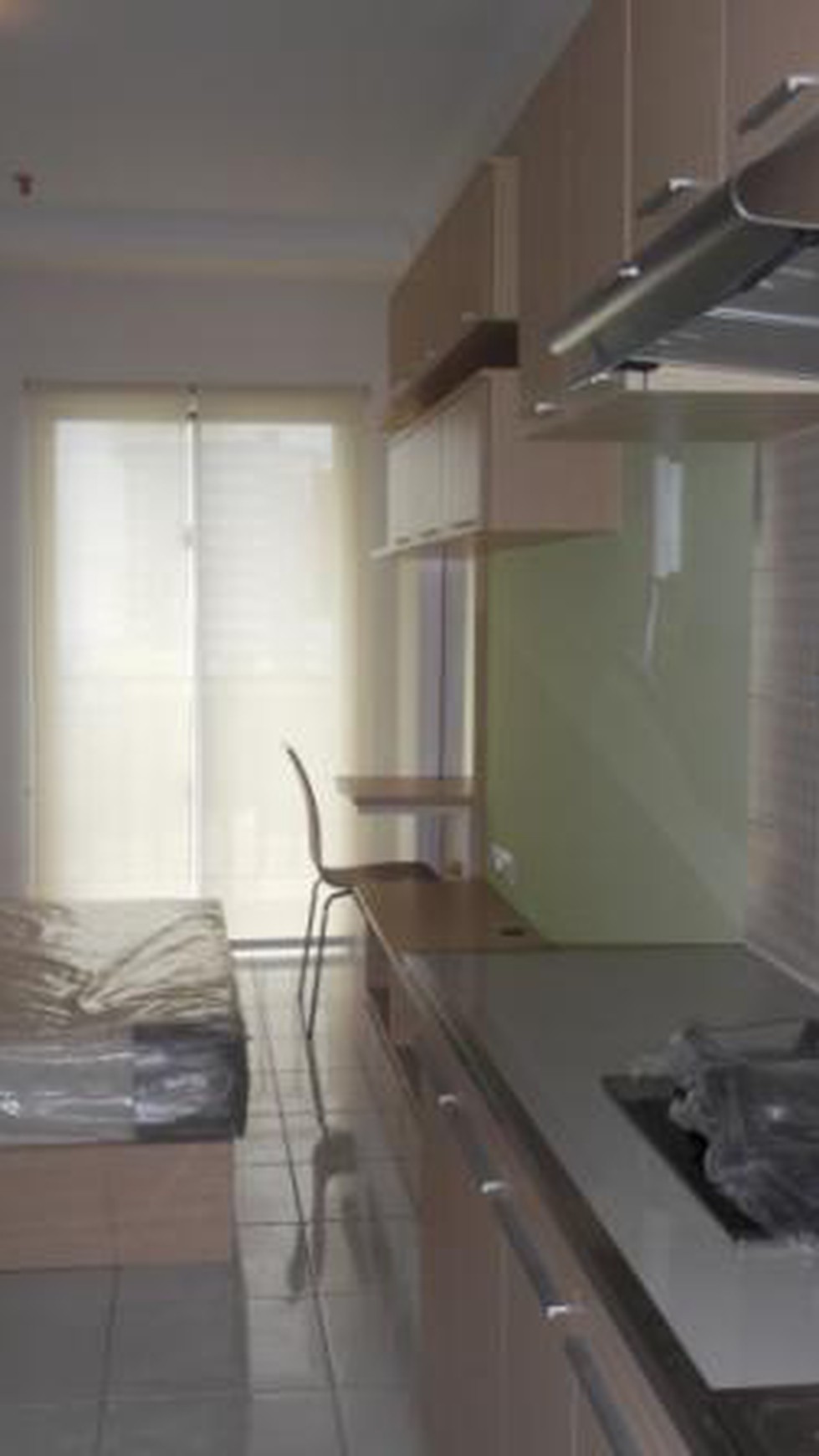Apartemen Disewakan Di Tebet