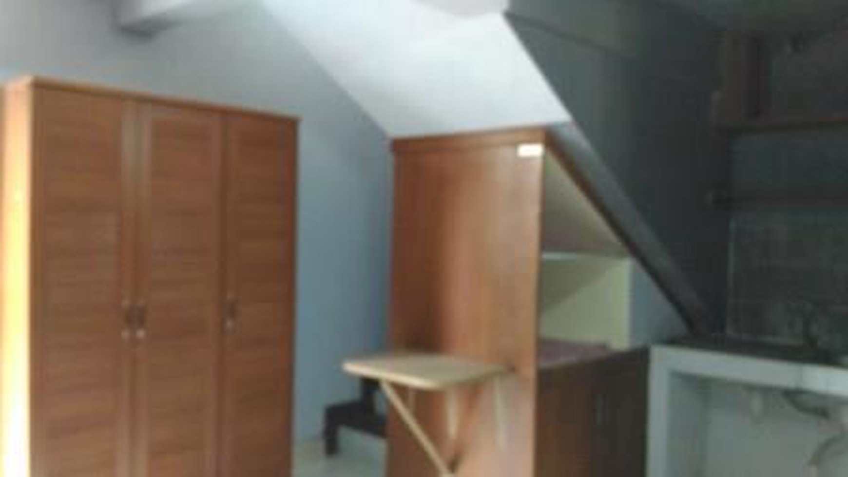 Rumah kos luas 358m 4.1M, bagus utk investasi jangka panjang