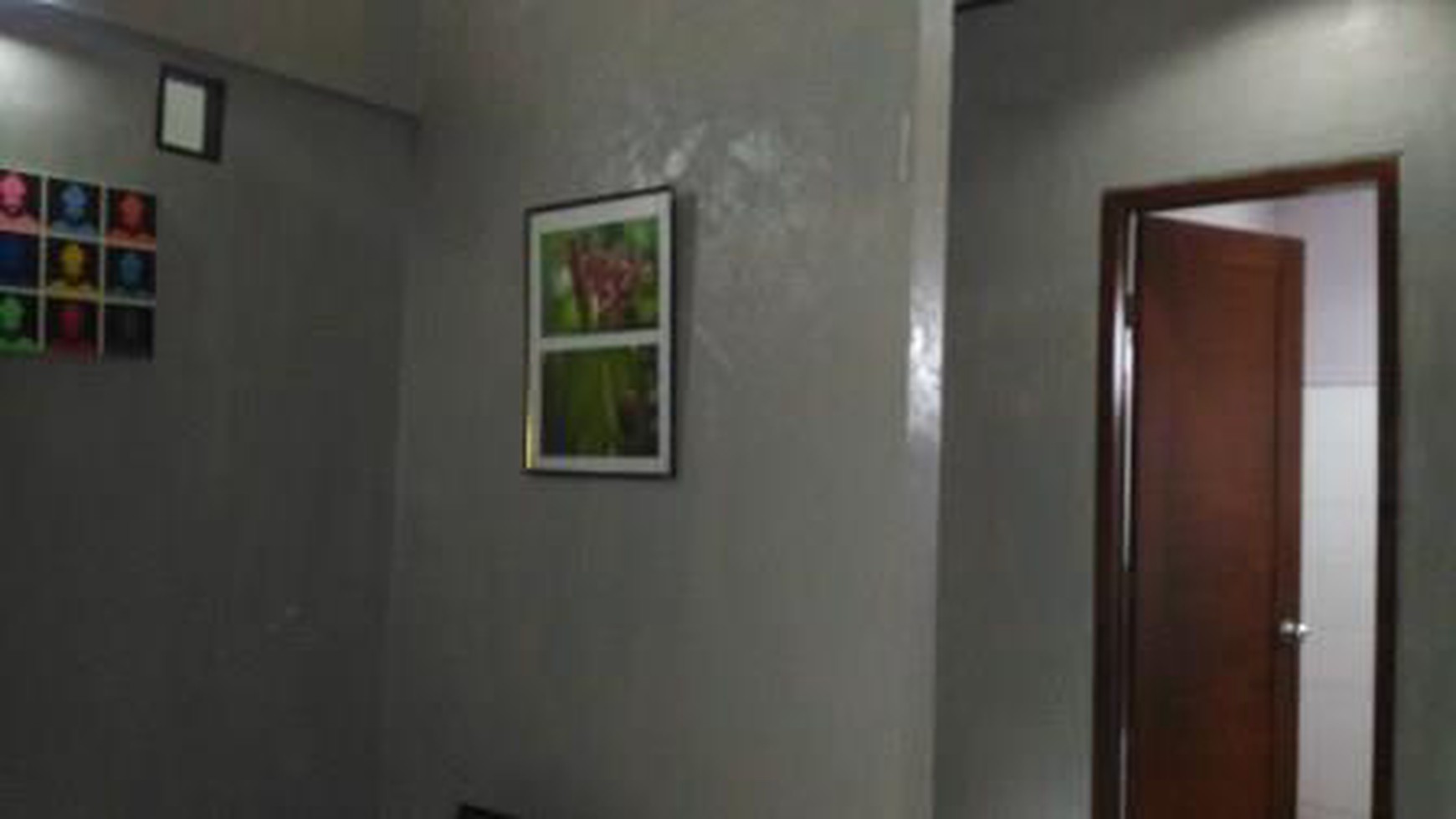 Rumah kos luas 358m 4.1M, bagus utk investasi jangka panjang