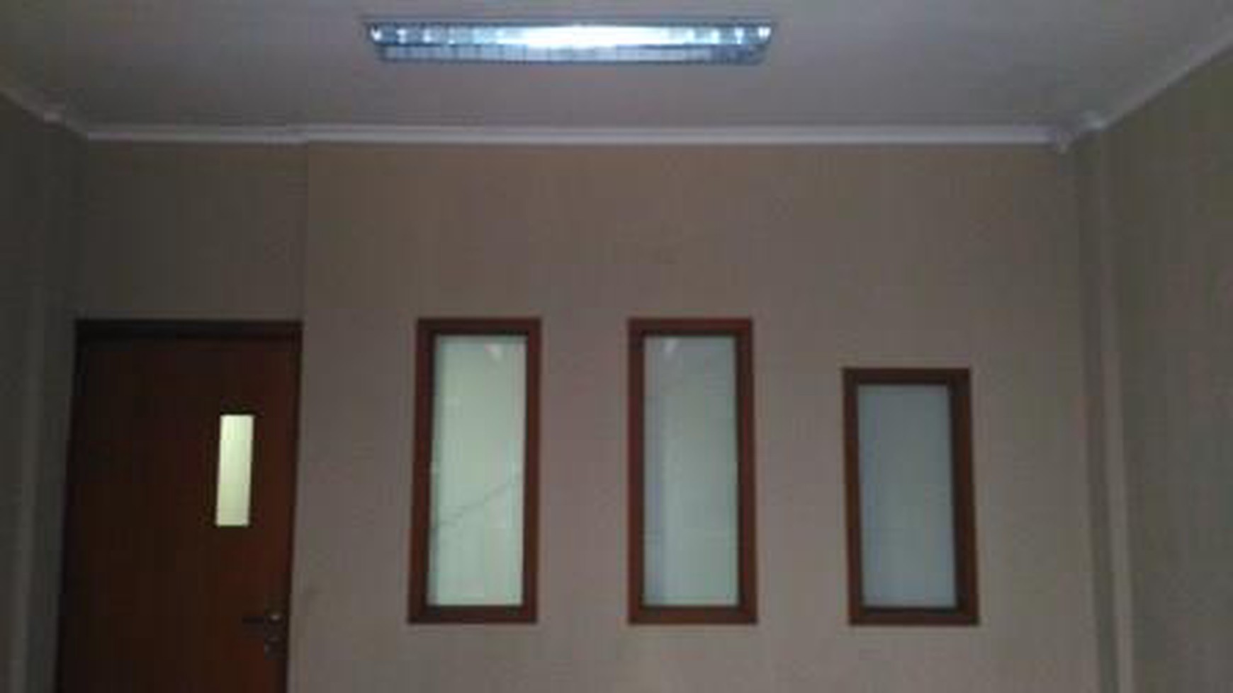 Ruko strategis area PI harga MURAH!!! 4.5M jarang ada.