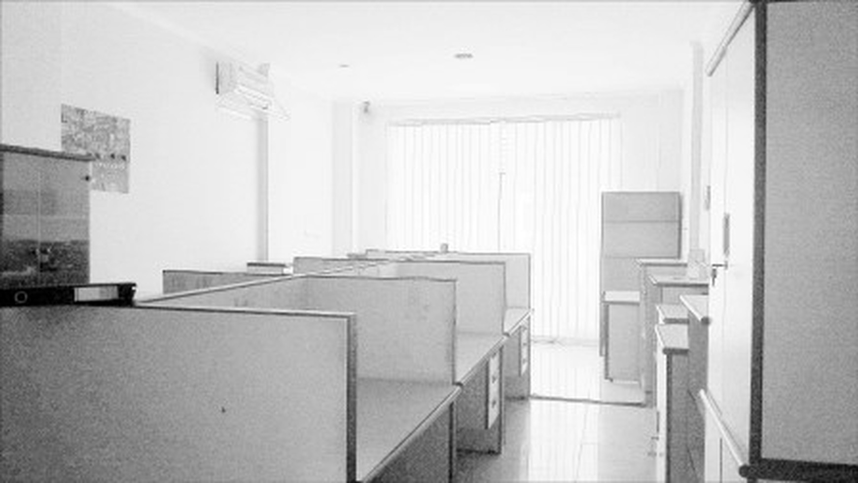 Ruko strategis area PI harga MURAH!!! 4.5M jarang ada.