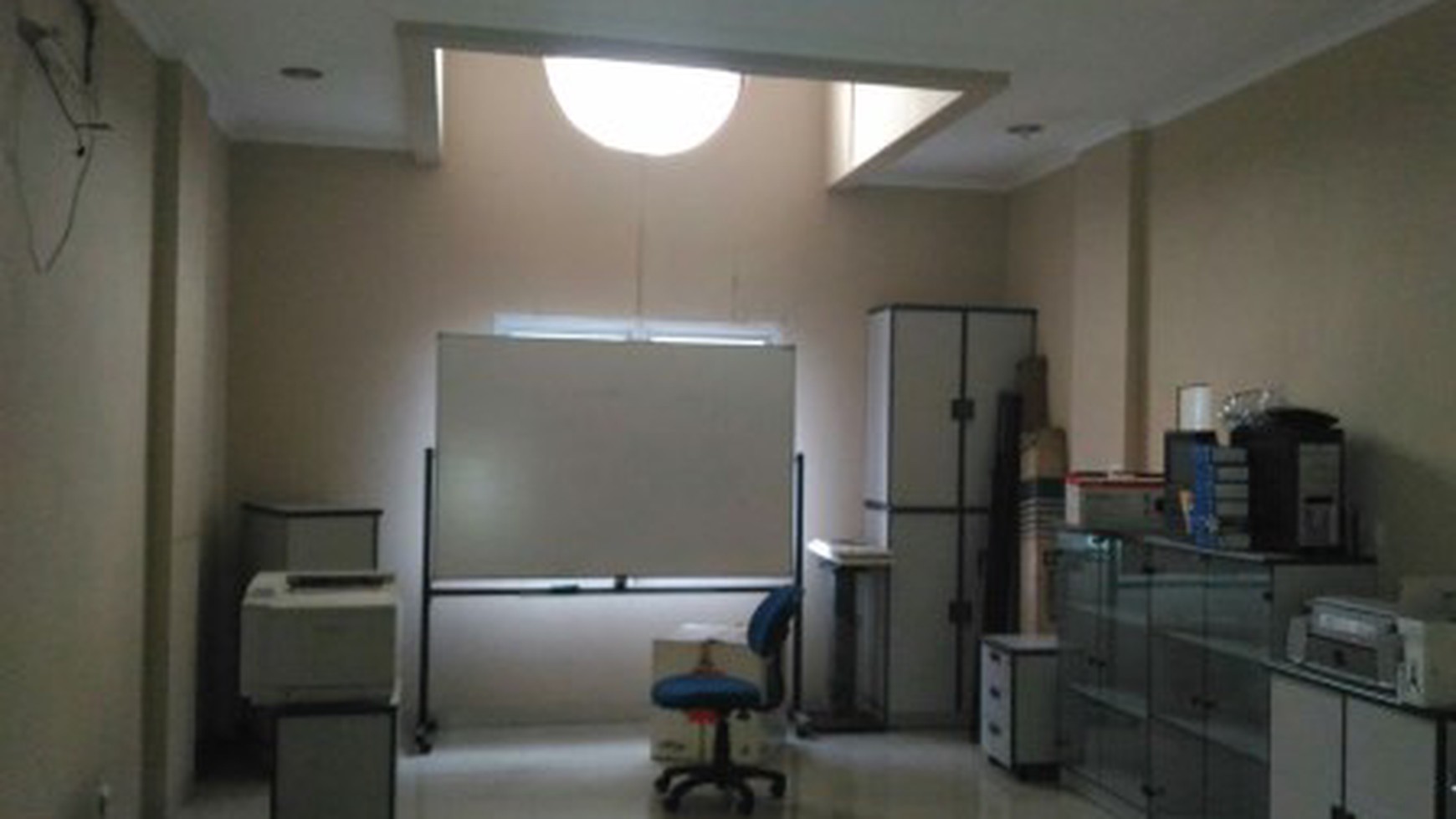 Ruko strategis area PI harga MURAH!!! 4.5M jarang ada.
