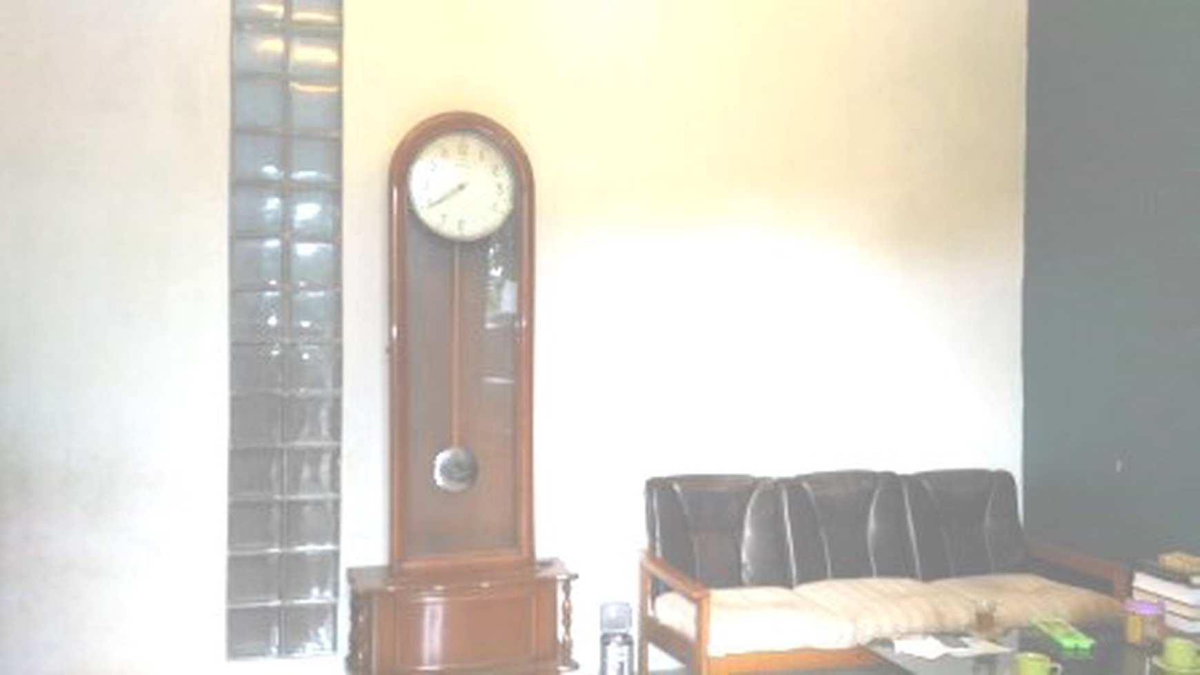 Rumah dekat Graha bintaro 113m cuma 800jt nego