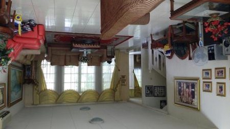 Rumah di Sektor 7 Bintaro #EU