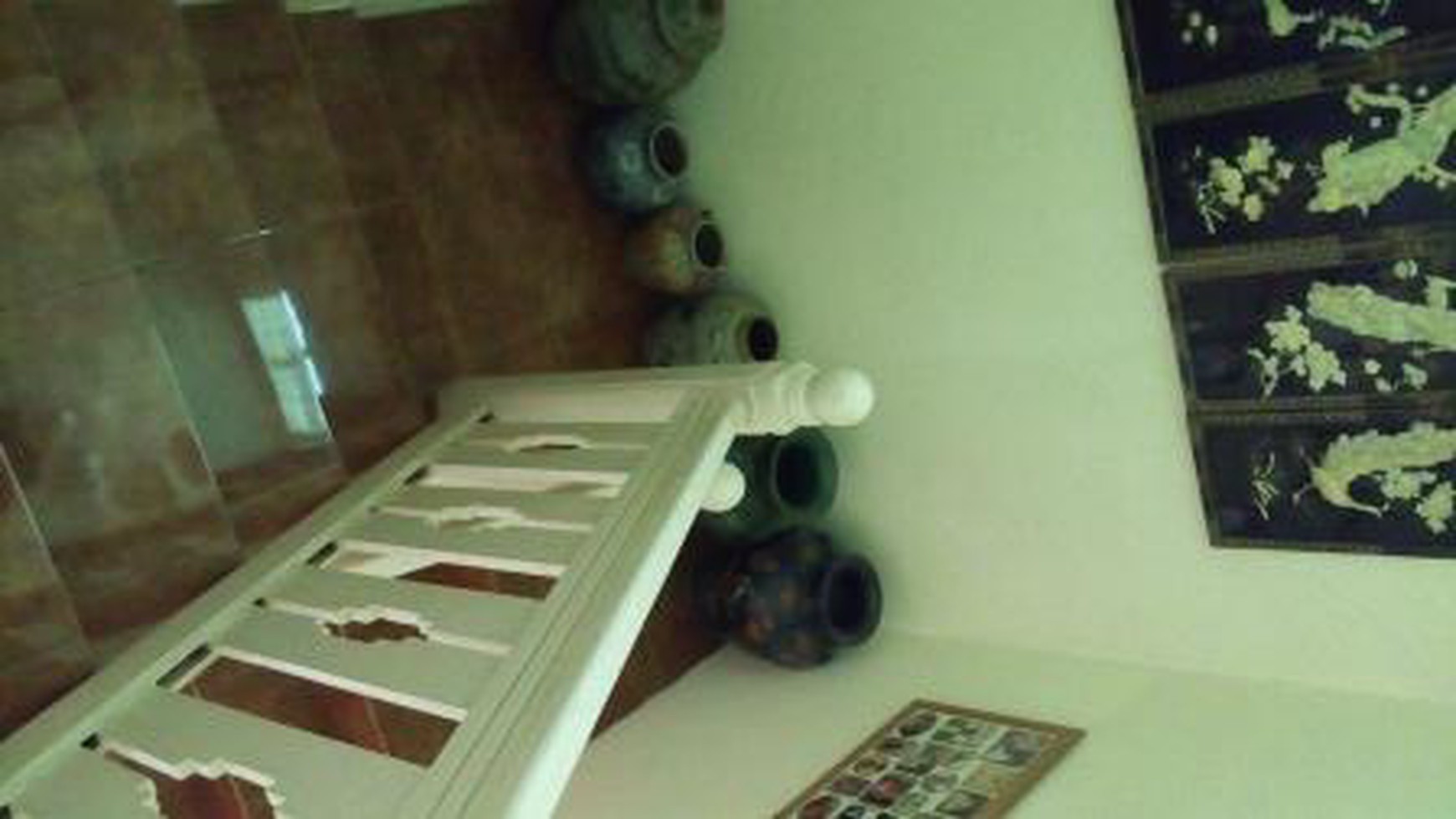 Rumah di Sektor 7 Bintaro #EU