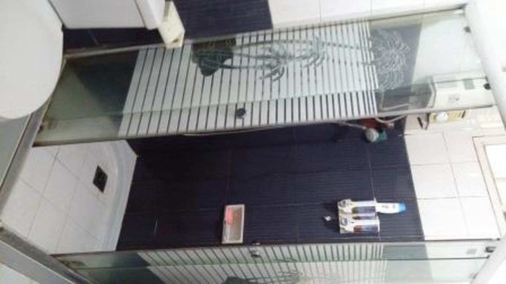 Rumah di Sektor 7 Bintaro #EU