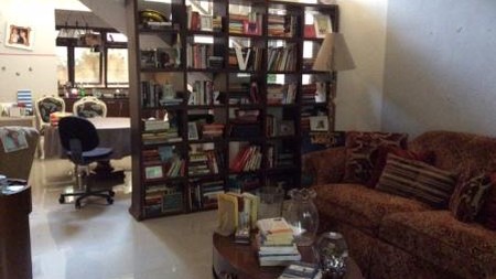 Rumah Siap Huni Di Sektor 9 Bintaro #ER