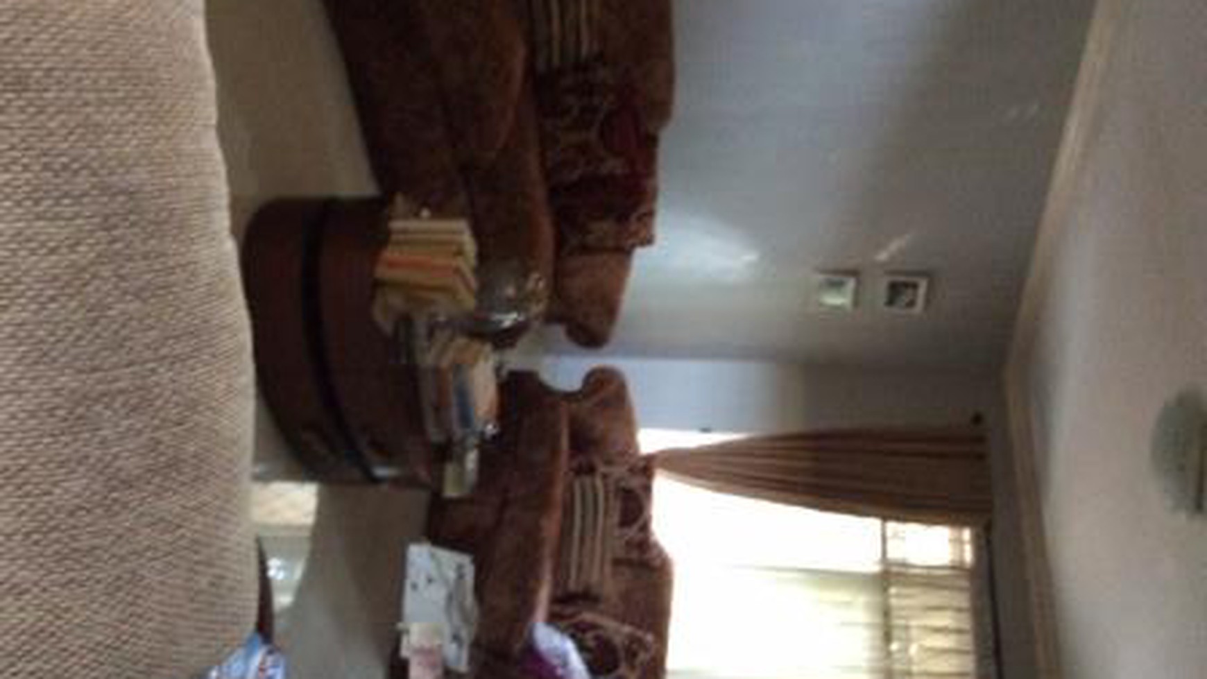 Rumah Siap Huni Di Sektor 9 Bintaro #ER