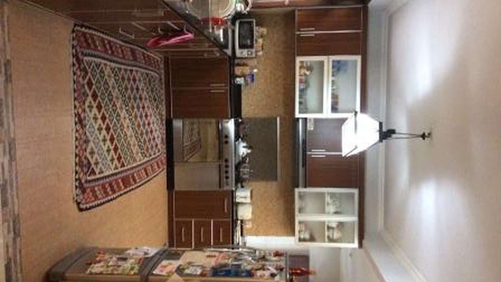 Rumah Siap Huni Di Sektor 9 Bintaro #ER