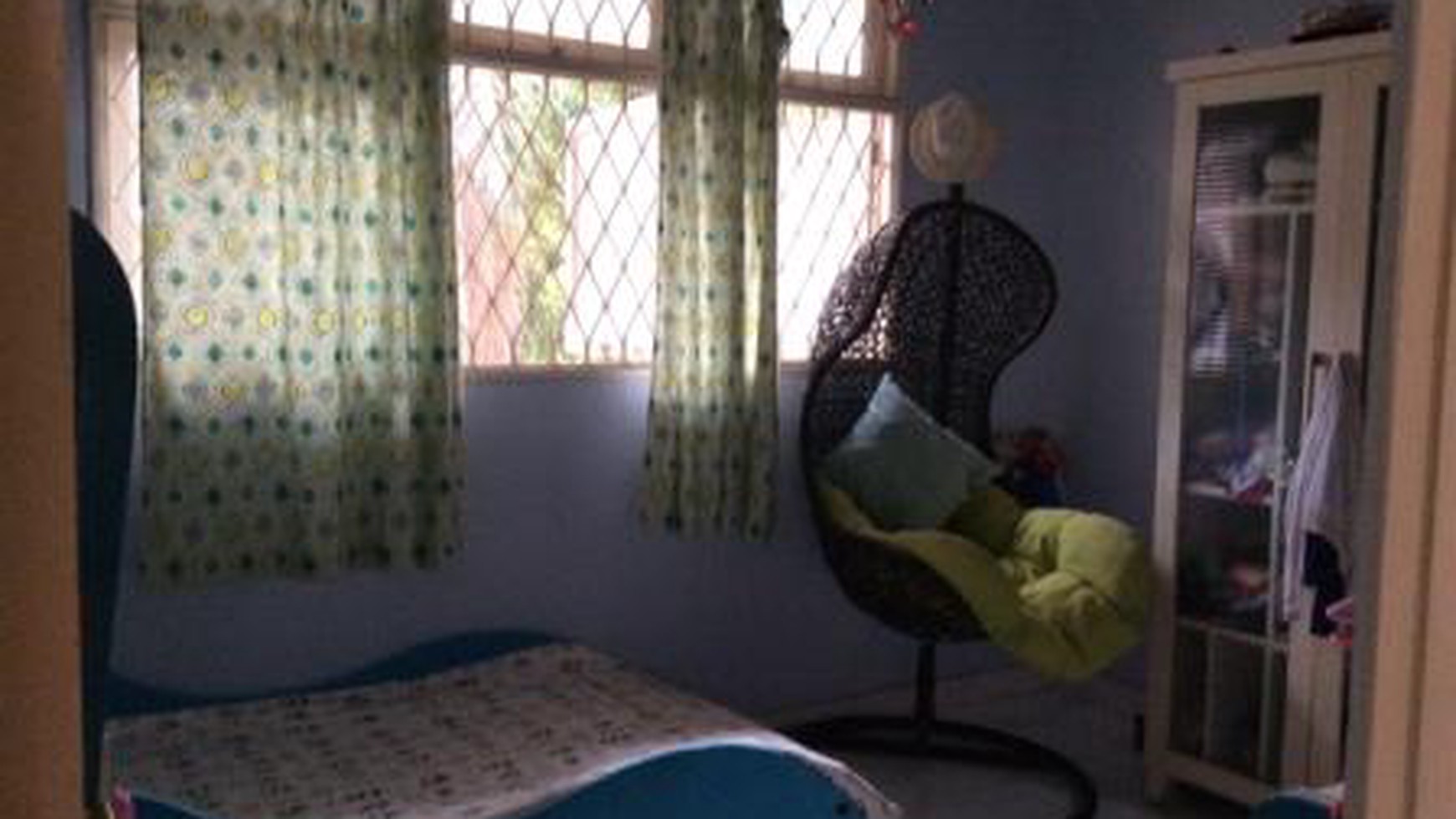 Rumah Siap Huni Di Sektor 9 Bintaro #ER