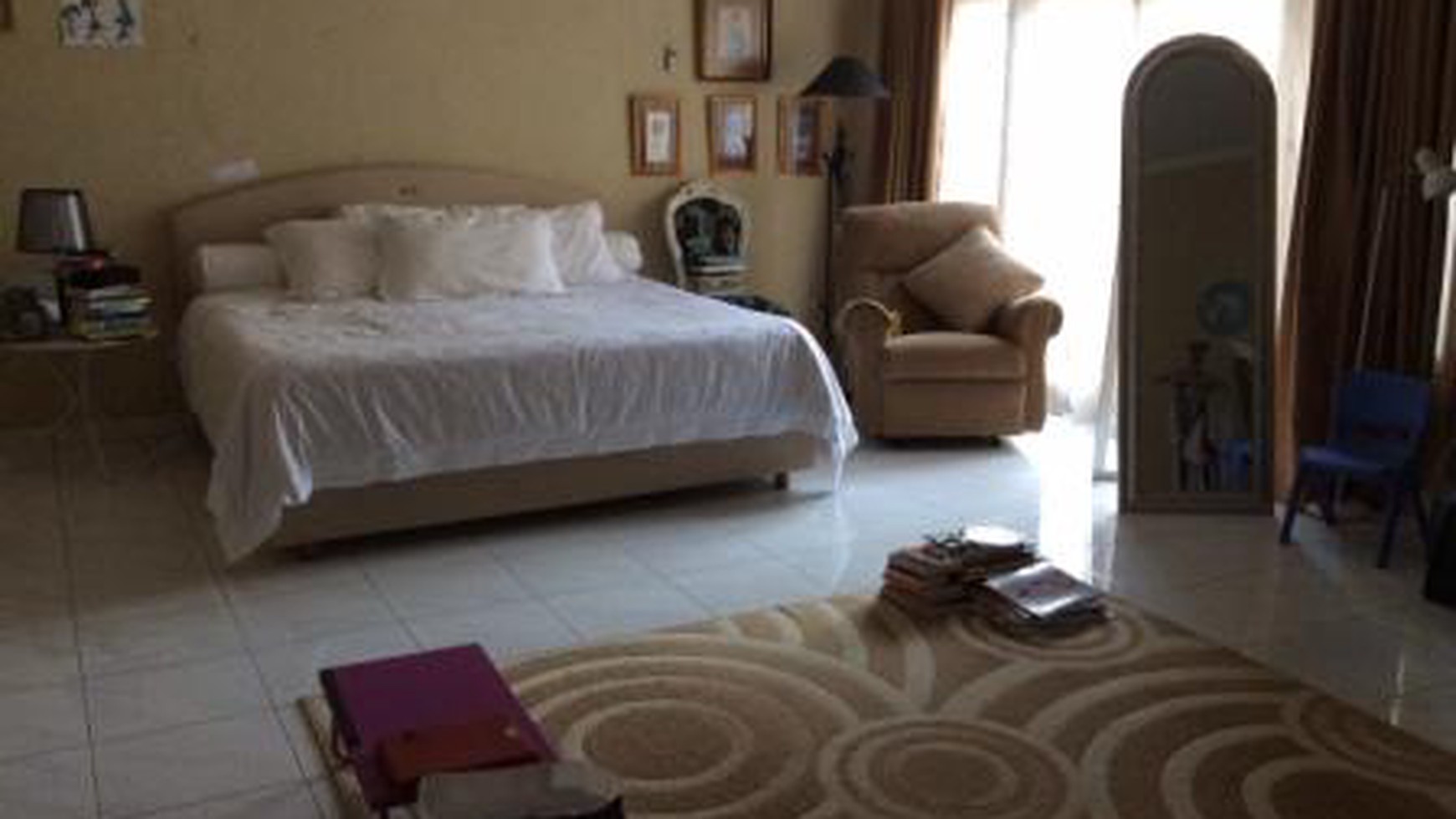 Rumah Siap Huni Di Sektor 9 Bintaro #ER