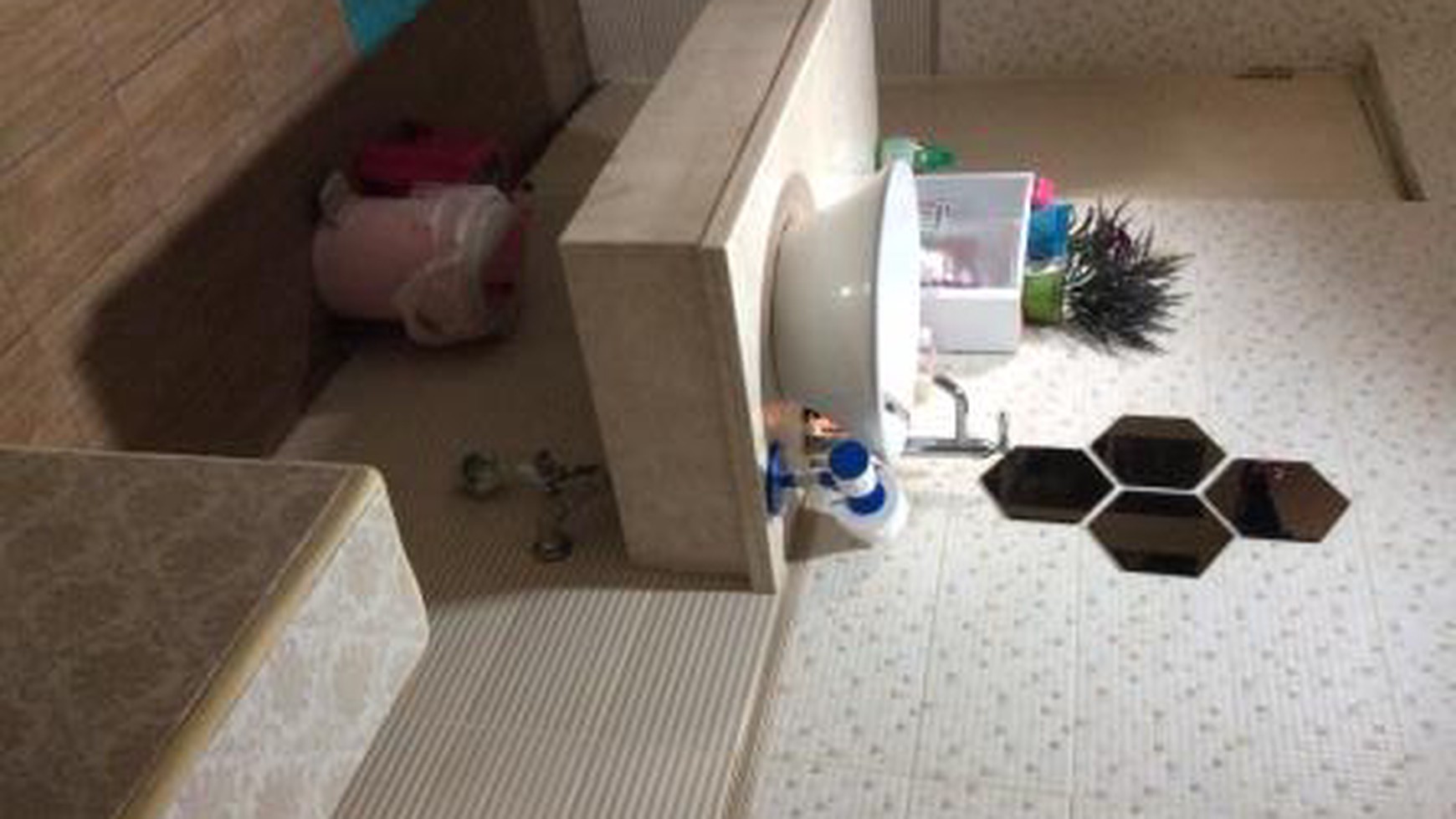 Rumah Siap Huni Di Sektor 9 Bintaro #ER