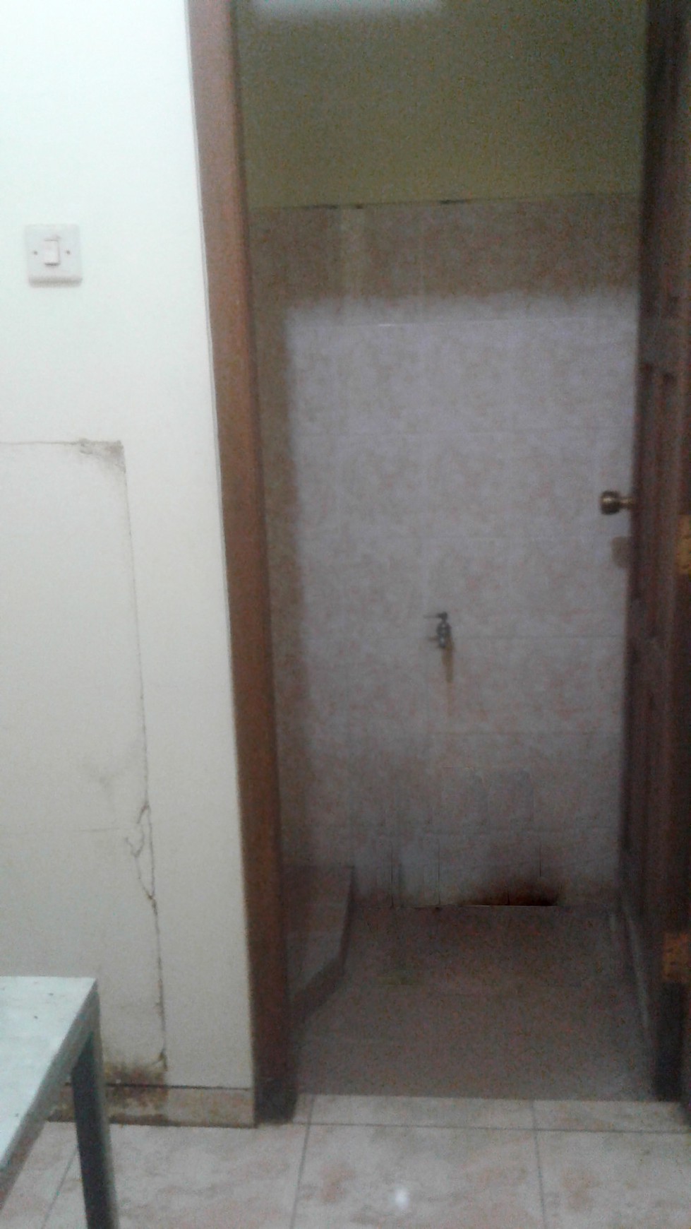 HUNIAN DI CORONGAN, PERUM KINARA PURI, SLEMAN
