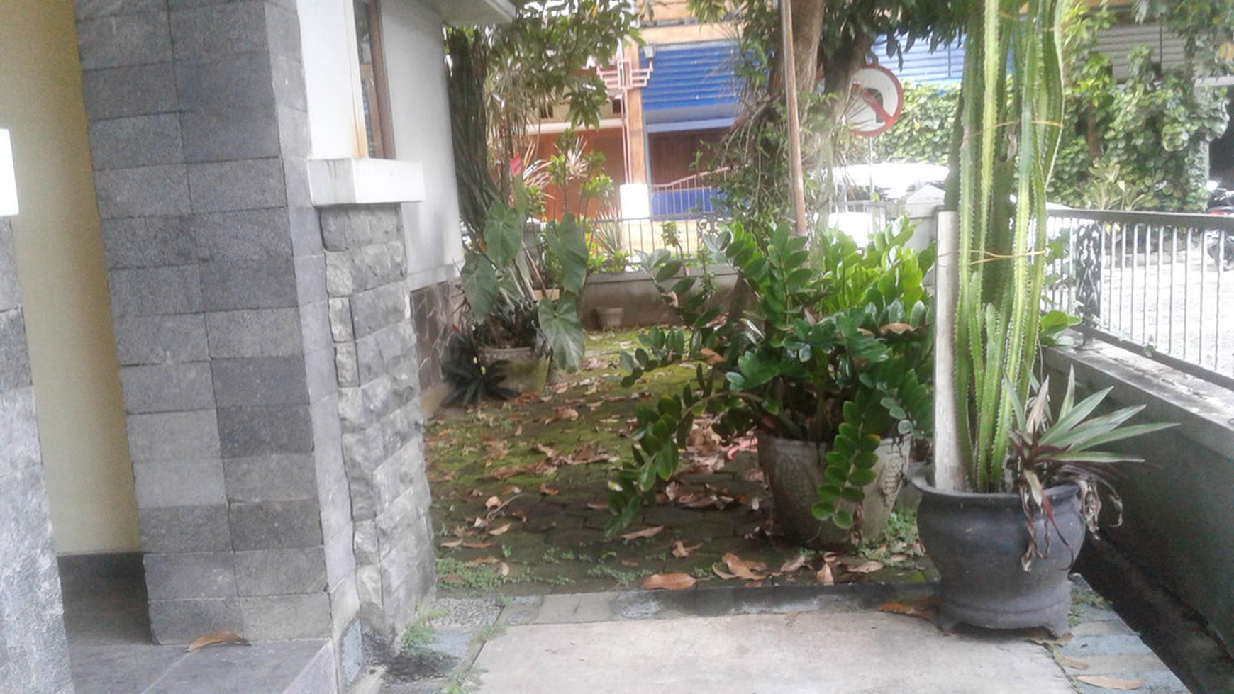 HUNIAN DI CORONGAN, PERUM KINARA PURI, SLEMAN