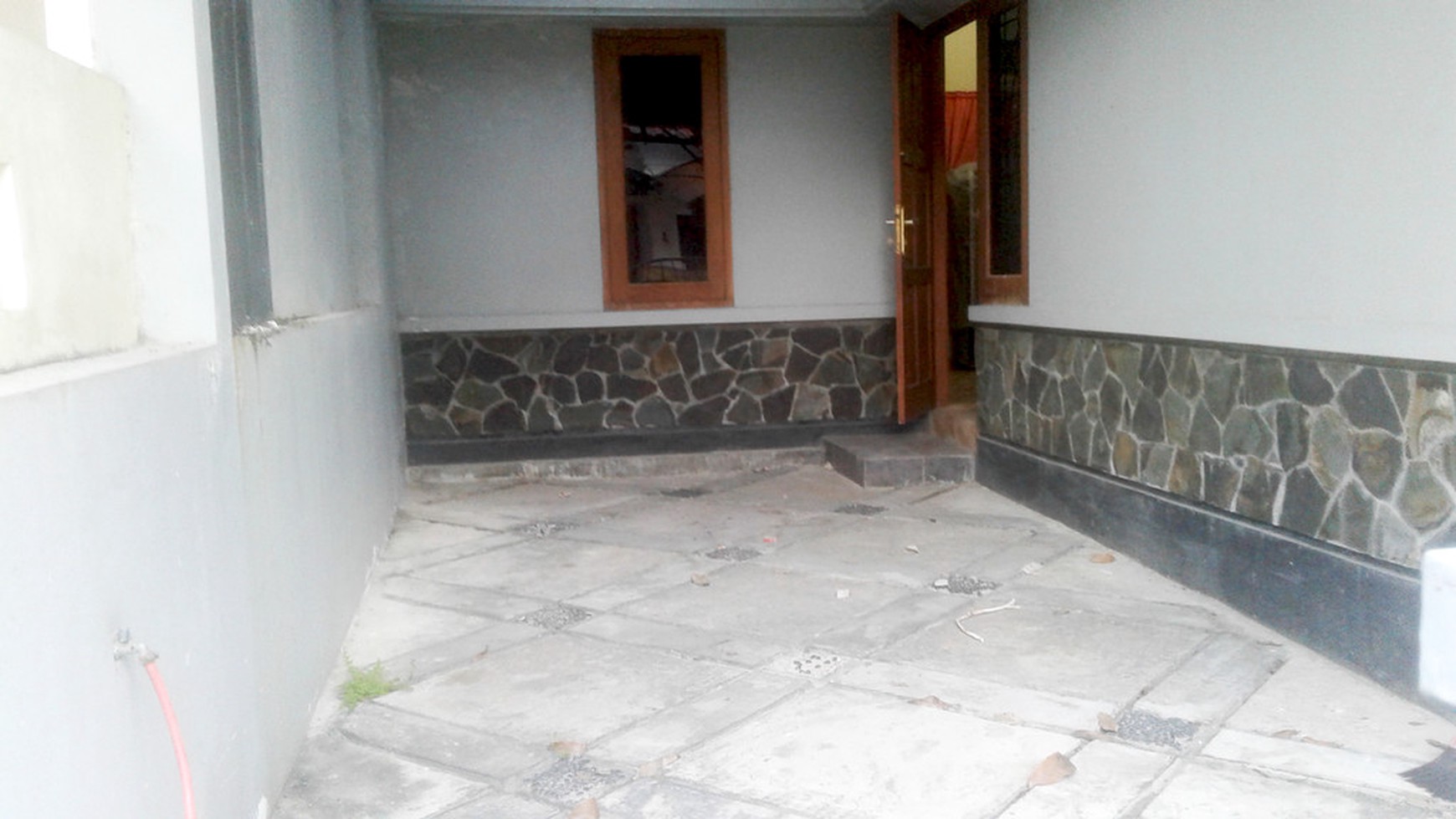 HUNIAN DI CORONGAN, PERUM KINARA PURI, SLEMAN