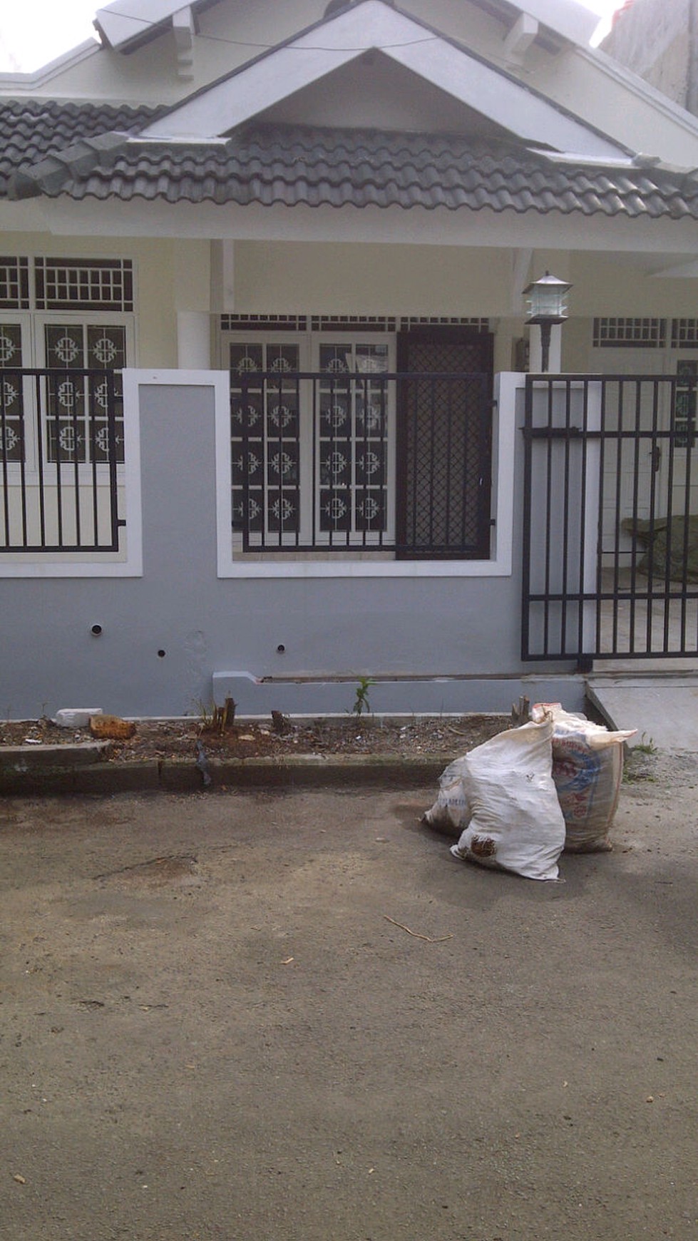 Rumah Bagus,siap huni di Kucica Bintaro Jaya 9