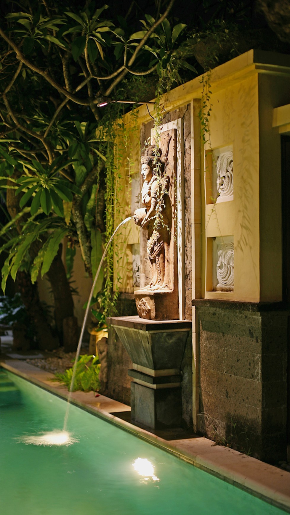 Beautiful Villa At Sanur Area