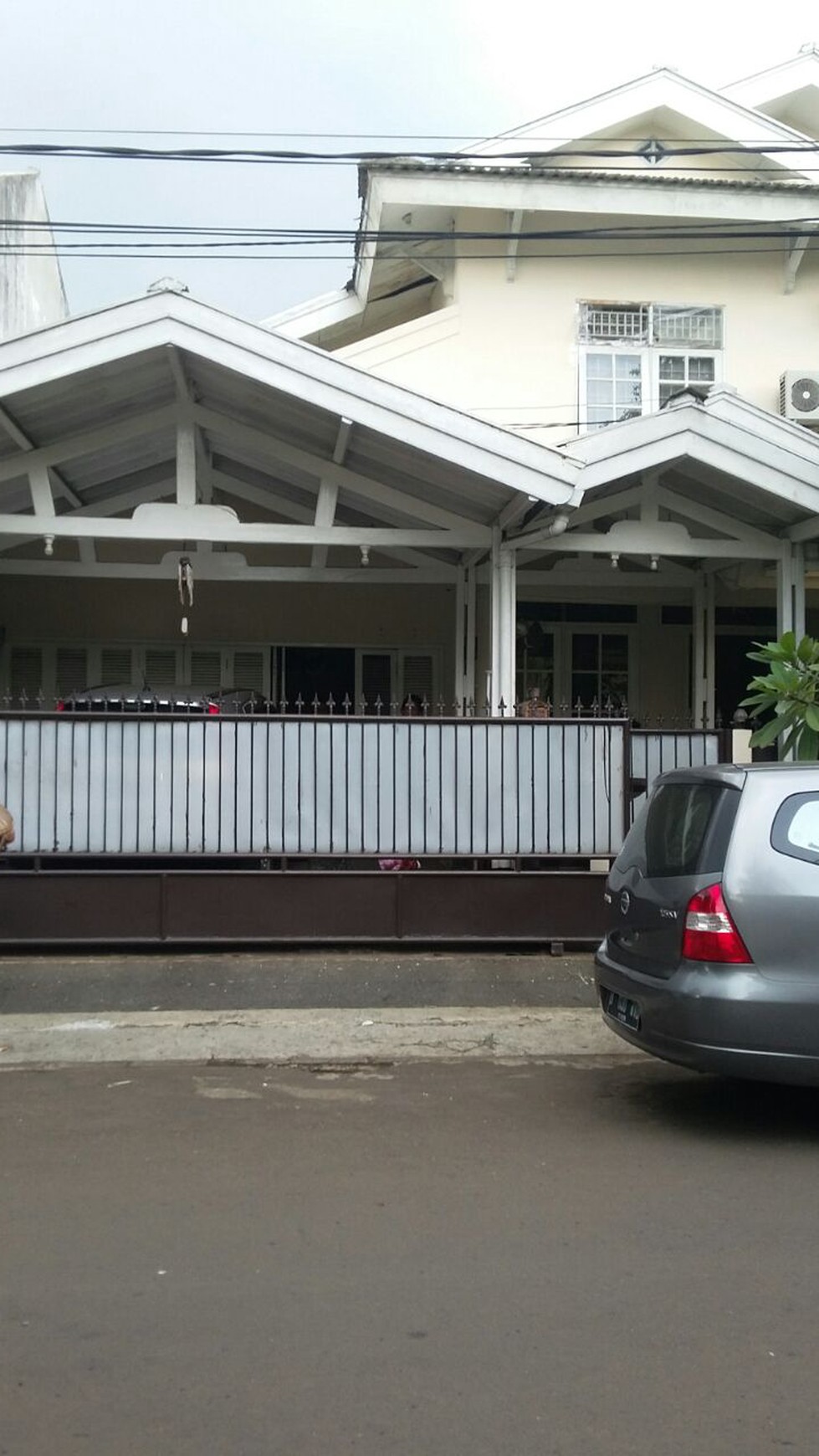 Rumah Bagus Siap Huni Di Bintaro Sektor 9