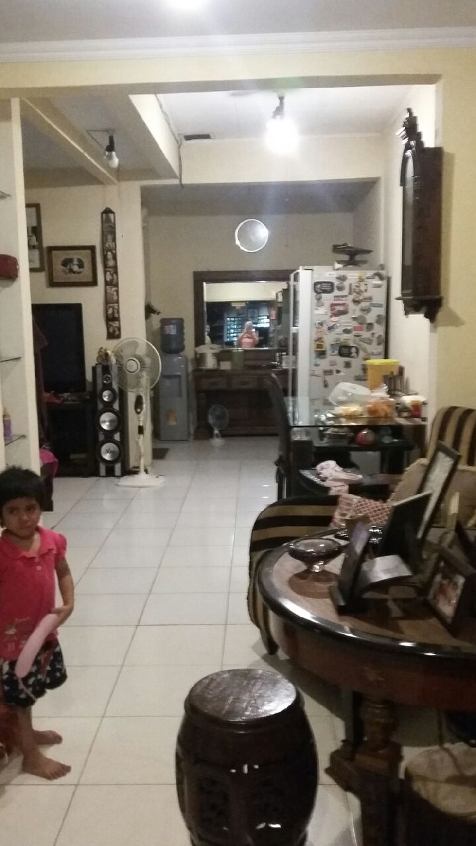 Rumah Bagus Siap Huni Di Bintaro Sektor 9