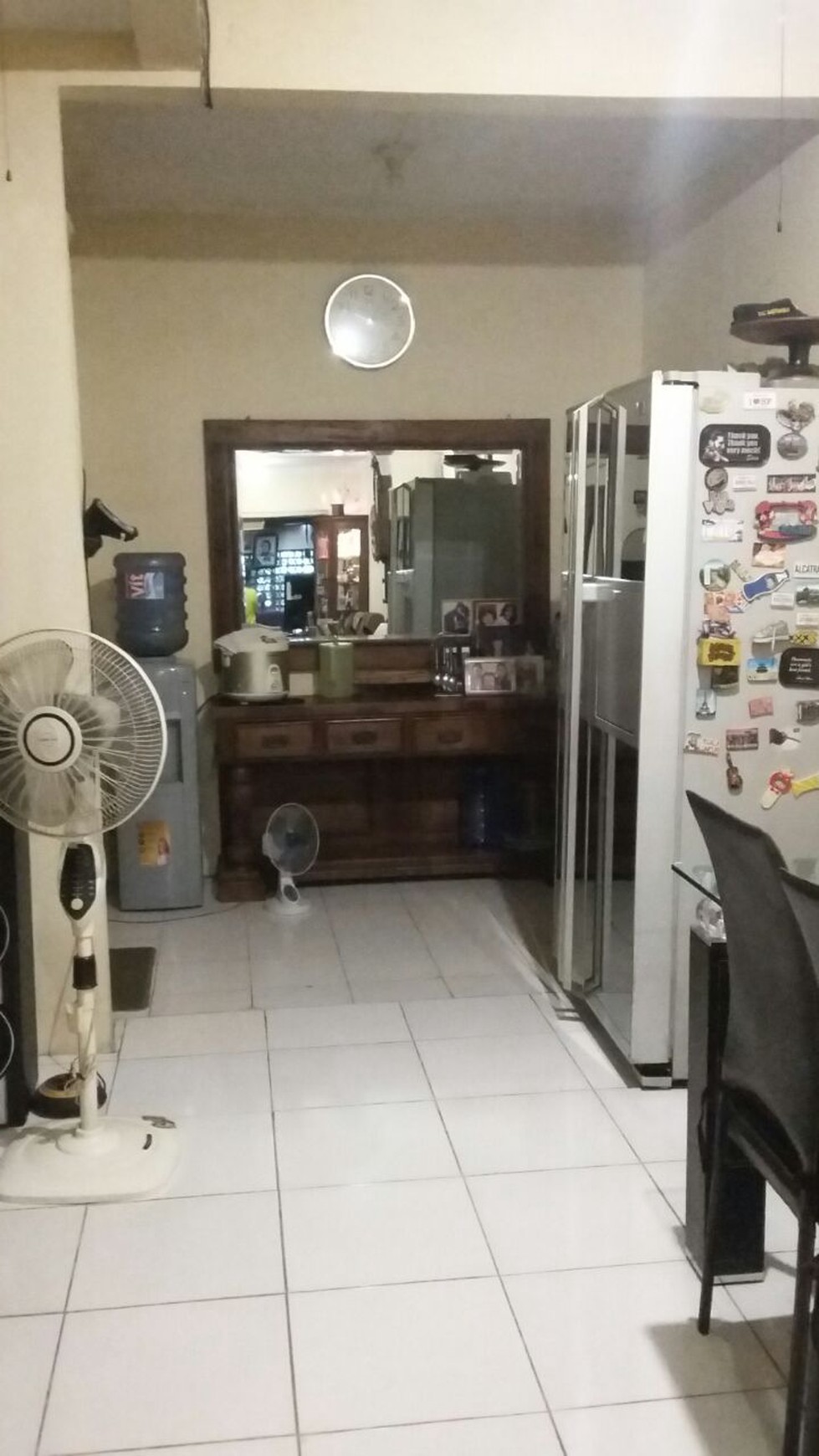 Rumah Bagus Siap Huni Di Bintaro Sektor 9