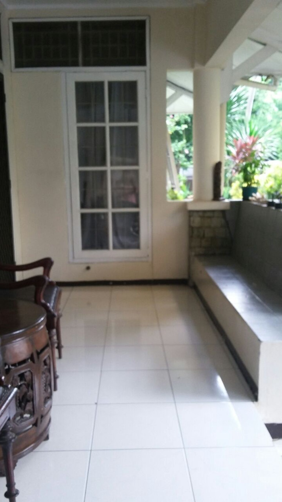 Rumah Bagus Siap Huni Di Bintaro Sektor 9